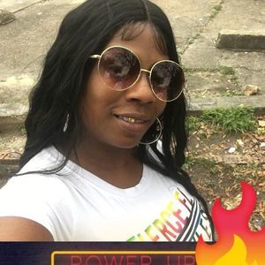 Meet your Posher, Charlesetta